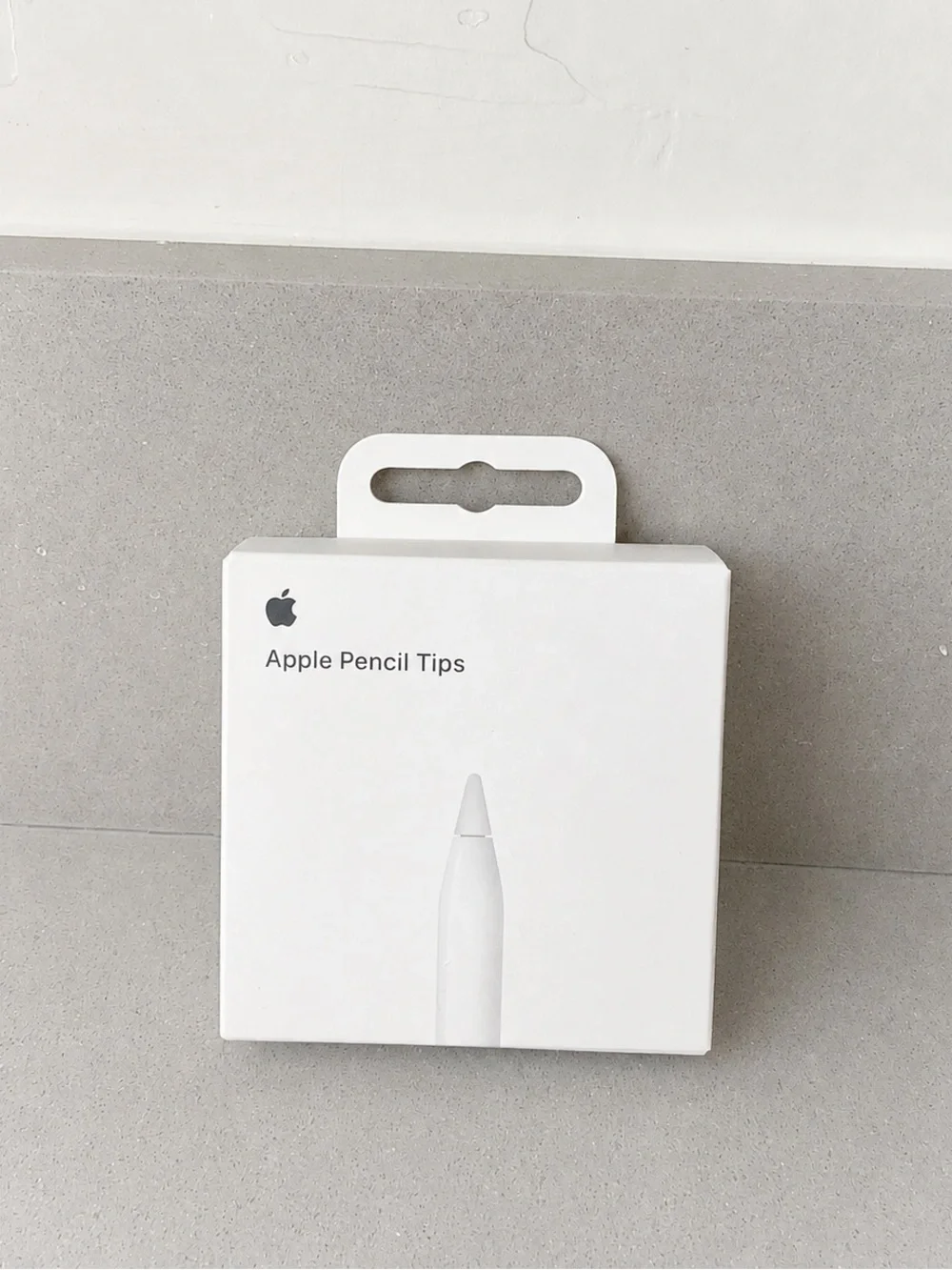 Unopened NWB Apple Pencil Tips